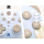Hori Pad przewodowy - Turbo Eevee Cottage Core - Switch 2 - 1366971 - zdjęcie 7